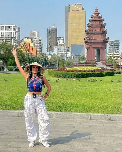 Tour Hà Nội - Campuchia: Biển Kep - Cao Nguyên Bokor - Kampot - Phnom Penh - du-lich-campuchia-du-lich - 24472