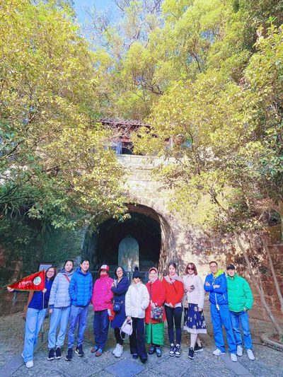 Tour Trung Quốc No Shopping: Vũ Hán - Vọng Tiên Cốc - Giang Tây 5N4Đ - z6079644006132_7d573d918088cfa496847f40123b12d1 - 24513