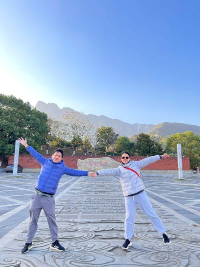 Tour Trung Quốc No Shopping: Vũ Hán - Vọng Tiên Cốc - Giang Tây 5N4Đ - z6079641824962_452fcf7de31d37bd7958861cbbcd9579 - 24517