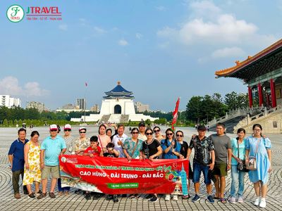 Tour Đảo Ngọc Đài Loan: Đài Bắc - Đài Trung - Cơ Long 5N4Đ | Bay Eva Air - 438668940_750313263883456_347737909509412407_n - 24552