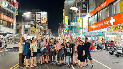 Tour Đảo Ngọc Đài Loan: Đài Bắc - Đài Trung - Cơ Long 5N4Đ | Bay Eva Air - 438785357_750313637216752_2812852561181737875_n - 24553
