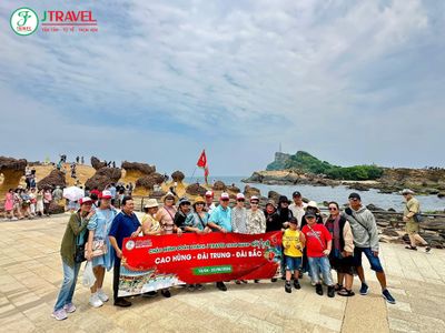 Tour Đảo Ngọc Đài Loan: Đài Bắc - Đài Trung - Cơ Long 5N4Đ | Bay Eva Air - 438818122_750313373883445_1932211311768241518_n - 24554