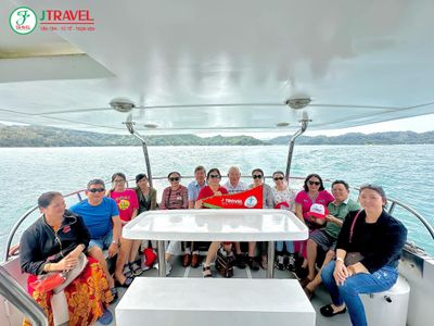 Tour Đảo Ngọc Đài Loan: Đài Bắc - Đài Trung - Cơ Long 5N4Đ | Bay Eva Air - 440036445_750313320550117_2578344439892357868_n - 24557