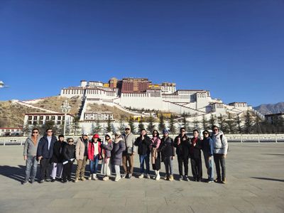 Tour Trung Quốc No Shopping: Hành Trình Tây Tạng Huyền Bí 6N5Đ - 9b7fc6beaeca119448db - 24592