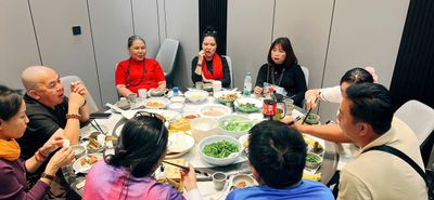 Tour Trung Quốc No Shopping: Hành Trình Tây Tạng Huyền Bí 6N5Đ - bữa ăn -2-5 - 24593