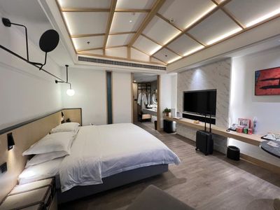 Tour Trung Quốc No Shopping: Hành Trình Tây Tạng Huyền Bí 6N5Đ - KS -3 - 24603