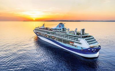 Tour trải Nghiệm Du Thuyền Cao cấp 5 sao Genting Dream - genting-dream-jtravel-3 - 24607