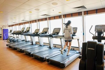 Tour trải Nghiệm Du Thuyền Cao cấp 5 sao Genting Dream - hoat dong - 24608