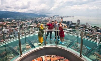 Tour Du thuyền: Anthem Of The Seas | Singapore - Penang - Phuket - Phuket (Thái Lan) - 24629