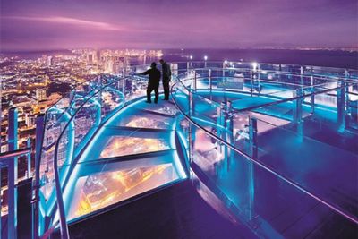 Tour du thuyền cao cấp: Anthem Of The Seas | Singapore - Penang - Phuket - Rainbow Skywalk Penang - 24633