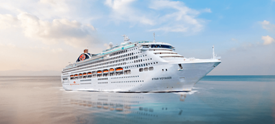 Tour Cao Cấp Hải Trình Hồ Chí Minh - Singapore: Du Thuyền Star Voyager Sang Trọng - Star Voyager - 24636