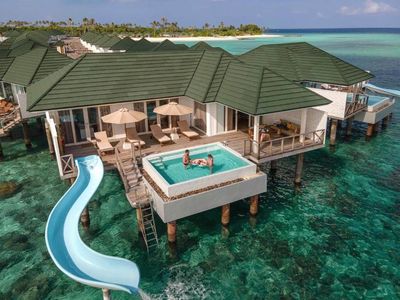 Tour Cao Cấp Maldives: Trải Nghiệm Nghỉ Dưỡng Đẳng Cấp Tại Siyam World Maldives Resort - 397483443 - 24649