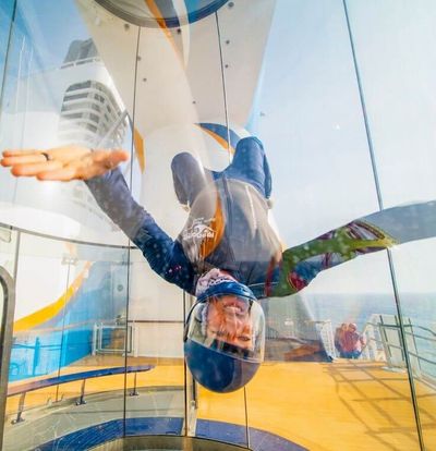 Tour Anthem Of The Seas | Singapore - Penang - Phuket - Đại lộ Hoàng Gia như casino Hoàng Gia, Spa, Sauna 1 - 24672