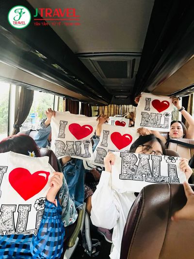 Tour Bali: Chèo thuyền vượt thác White Rafting - Núi lửa Kintamani - Đền Tirta Empul - Uluwatu - 367437765_750202563575694_7024590581485575651_n - 24681