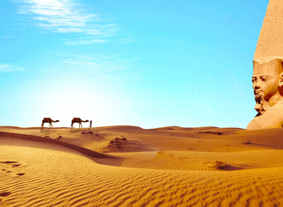 Tour Kỳ Quan Ai Cập: Hurghada – Luxor – Ốc Đảo Bahariya – Cairo 8N7Đ - ai-cap-adventure-safari-desert - 24685