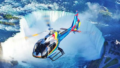 Tour Đông Phi Mùa Thú Di Cư | Zambia - Zimbabwe - Kenya – Tanzania - Trải nghiệm bay trực thăng ngắm nhìn Victoria Falls - 24702