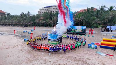 Tour Phan Thiết - Mũi Né 3N2Đ: Hải Đăng Kê Gà - Bàu Trắng Kết Hợp Teambuilding & Gala - DJI_20250628141735_0057_D028 - 24743
