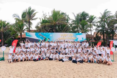 Tour Phan Thiết - Mũi Né 3N2Đ: Hải Đăng Kê Gà - Bàu Trắng Kết Hợp Teambuilding & Gala - _STT0333 - 24744