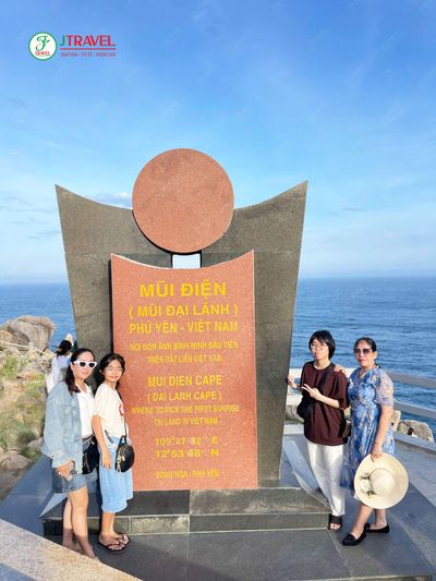 Tour Quy Nhơn - Phú Yên 3N2Đ: Kỳ Co– Eo Gio – Gành Đá Đĩa– Tháp Nghing Phong - tour-doan-phu-yen-gia-re-mui-dien-tuy-hoa - 24753