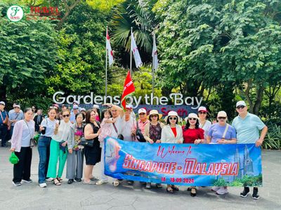 Tour Singapore: Haji Lane - Resort World - Ngôi chùa Răng Phật - Gardens by the Bay 3N2Đ - tour-2-quoc-gia-singapore-malaysia - 24781