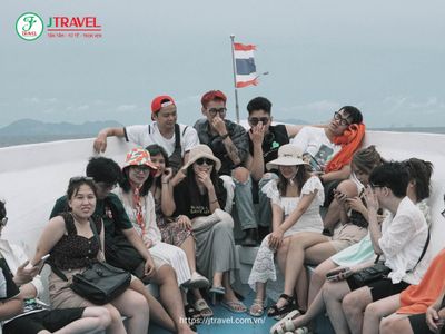 Tour Thái Lan: Phuket - Đảo PhiPhi - 481075166_1099041742025106_34707148504275981_n - 24790