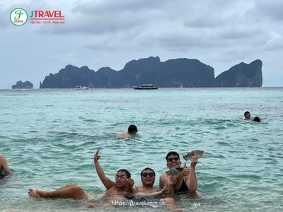 Tour Thái Lan: Phuket - Đảo PhiPhi - 481678283_1099041732025107_6138450305659266007_n - 24791