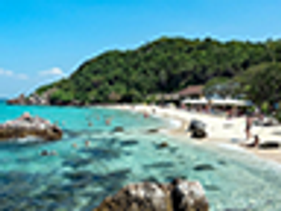 Tour Thái Lan: Bangkok – Pattaya – Ayutthaya - coral island - 24799