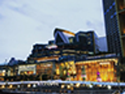 Tour Thái Lan: Bangkok – Pattaya – Ayutthaya - icon siam - 24800