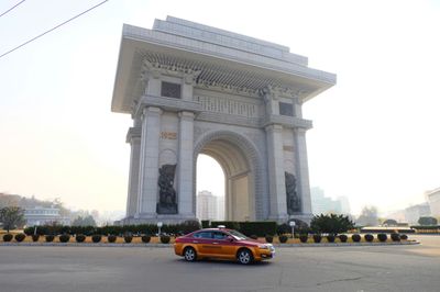Tour Tam Giác Vàng Đông Bắc Á: Trung Quốc – Triều Tiên | Thẩm Dương – Trường Bạch Sơn – Diên Cát – Rason – Trường Xuân 10N9Đ - z6400076245754_66f5453684a993606eeee335b7983b8b - 24862