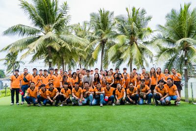 Tour Nha Trang 2N2Đ: Hành Trình Gắn Kết Vươn Xa – Teambuilding & Gala Dinner - 364799061_743464914249459_3087965521664532582_n - 24875
