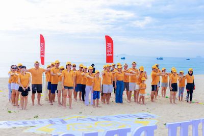 Tour Nha Trang 3N3Đ: Concept Gắn Kết - Vươn Xa Team Building & Gala Dinner - 453305282_953363596592922_4087201414987934170_n - 24939