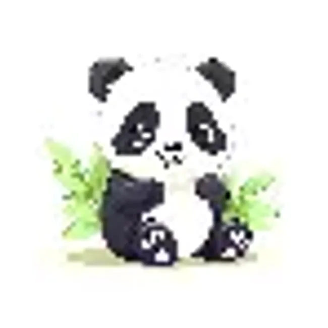 Phim Hoạt Hình Gấu Trúc Dễ Thương Minh Họa Phẳng,nhà Trẻ,vẽ Bằng Tay Hình  ảnh | Định dạng hình ảnh PNG 380692382| vn.lovepik.com