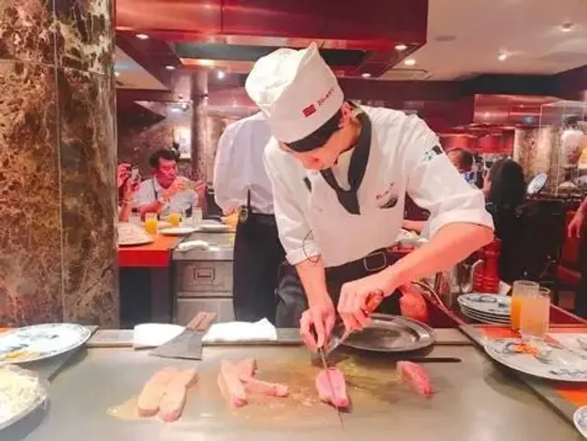 Nhớ ăn bò Kobe nghe, không thì phí cả chuyến du lịch Nhật Bản' - iVIVU.com