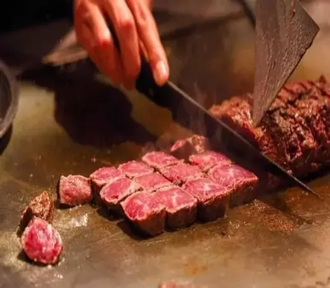 Bò Kobe Nhật Bản: Cẩm Nang Du Lịch Và Trải Nghiệm Ẩm Thực Chính Hiệu 2025 -  Công ty Du Lịch Triều Hảo