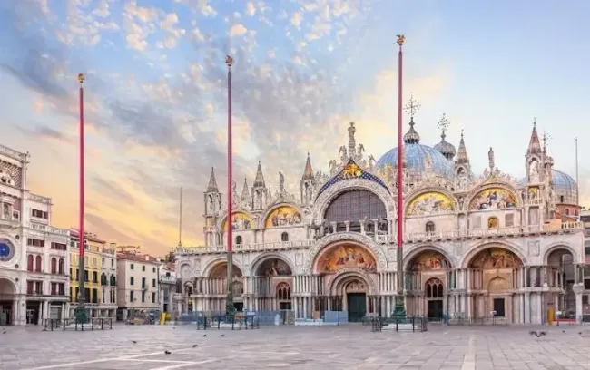 St. Mark's Basilica Tickets | Guided Tours, Skip-the-Lines