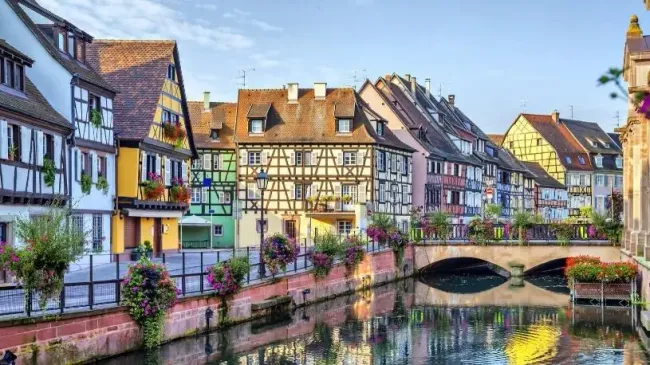 A great weekend in Colmar - Visit Alsace
