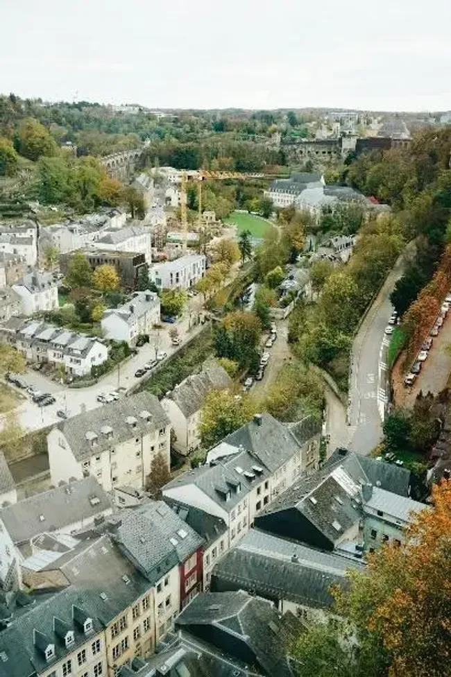 Ultimate Travel Guide to Luxembourg: History, Sights, and Things to Do