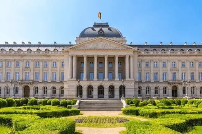 3+ Thousand Brussels Royal Palace Royalty-Free Images, Stock Photos & Pictures | Shutterstock