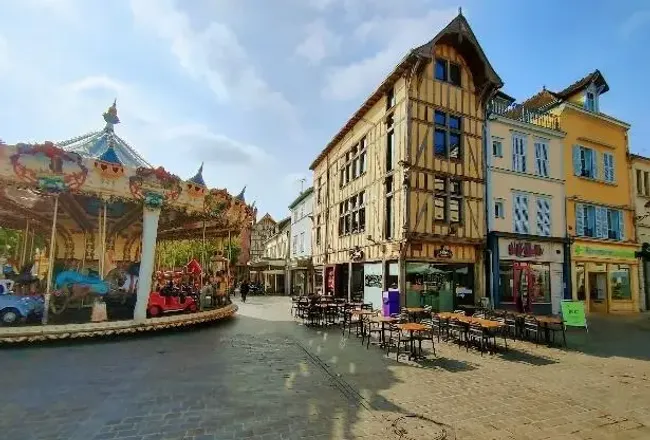 Day trip from Paris to Troyes, France | Sherry Lachelle Travels