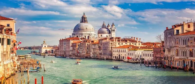 When is the best time to visit Venice? Everything you need to know about  planning a trip to the City of Canals | CN Traveller