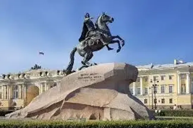 St. Petersburg