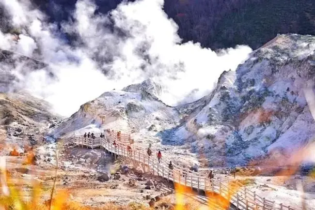 2025] DU LỊCH NHẬT BẢN 6N5Đ JL HOKKAIDO - MIỀN TUYẾT TRẮNG THẦN TIÊN | THĂNG  LONG TOURS