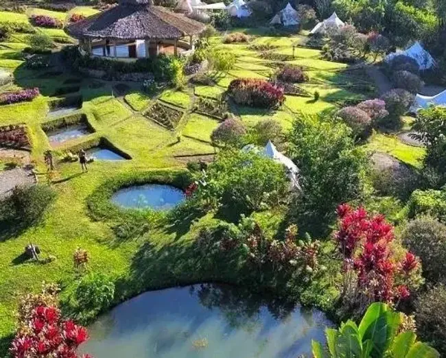 Khám phá công viên Thiên đường tình yêu (Love Land park) – Jeju – Hàn Quốc  - Tour 24H