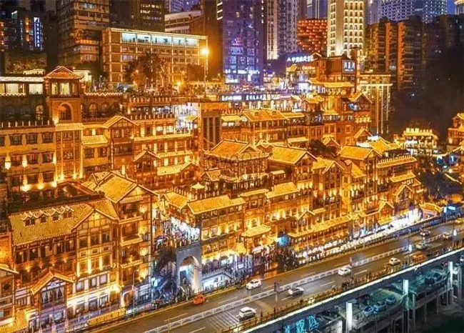 Kinh nghiệm khi đi du lịch Trùng Khánh Trung Quốc